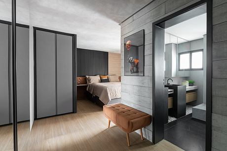 Fluxo Apartment by Tulli Studio - 8