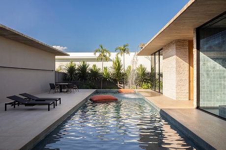 G+B House By Mariana Orsi Armorchitecture + Design - 10