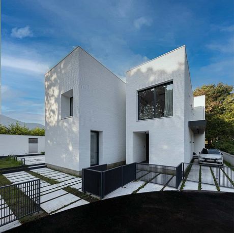 ON House by NOIR office - 10