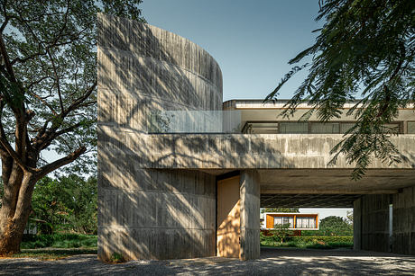 W House II by IDIN Architects - 10