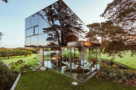 Casa Moro by TAM Arquitectura - 11