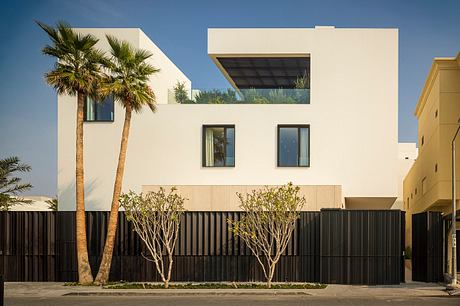 Cleft House by TAEP/AAP - 10