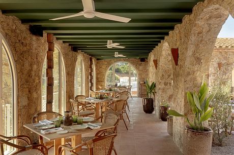 Finca Victoria by GCA Architects - 11