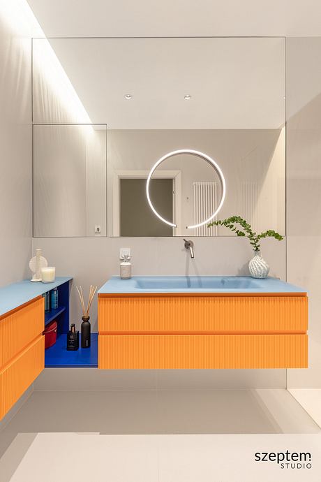 Living in Color by Szeptem.Studio - 10