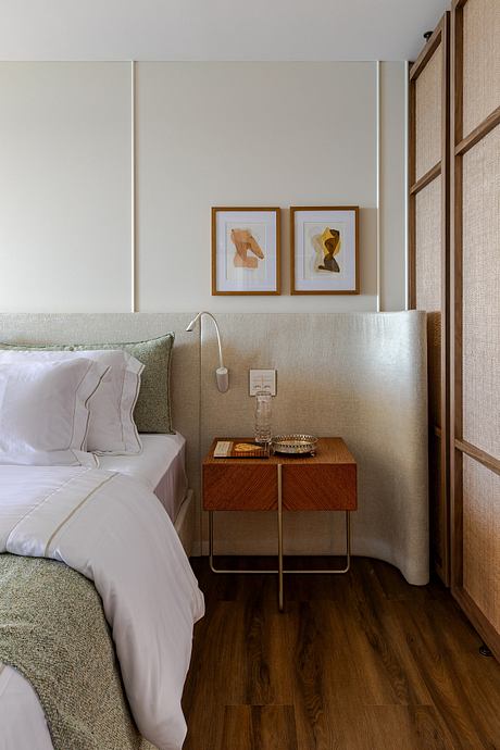 VB Apartment by FRS Arquitetura - 10