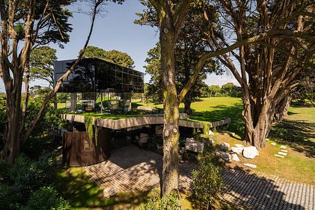 Casa Moro by TAM Arquitectura - 12