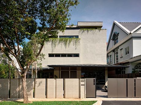 Concrete Poetry by Park + Associates - 10