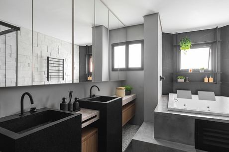 Fluxo Apartment by Tulli Studio - 9