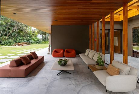 P483 House by Armentano Arquitetura - 12