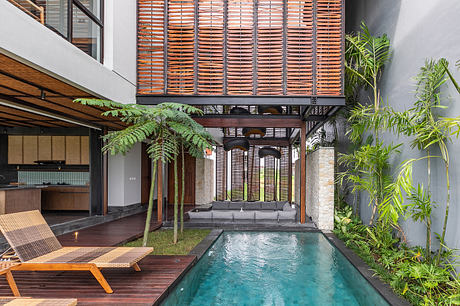 The Hollow by Cowema Studio Architect - 10
