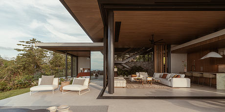 Casa Solai by Studio Saxe - 9