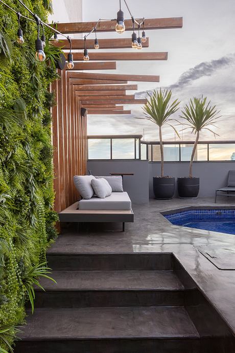 Fluxo Apartment by Tulli Studio - 10