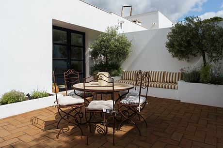 Villa Comporta by Sabrab Architecture - 11