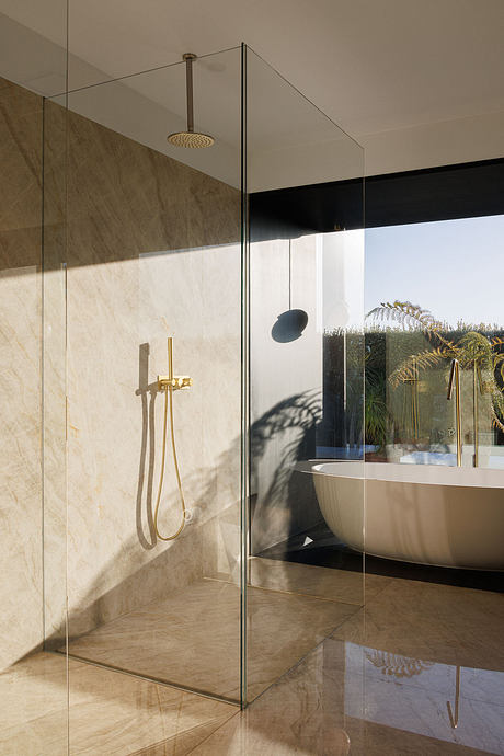 Casa de Lavra by Ricardo Azevedo Arquitecto - 13