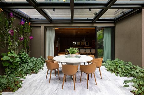P483 House by Armentano Arquitetura - 14