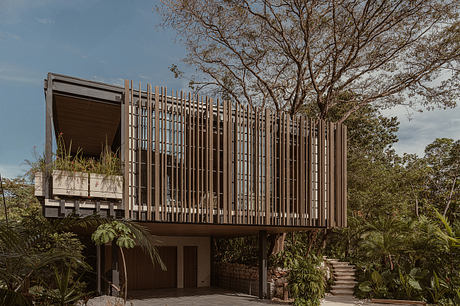 Casa Solai by Studio Saxe - 11