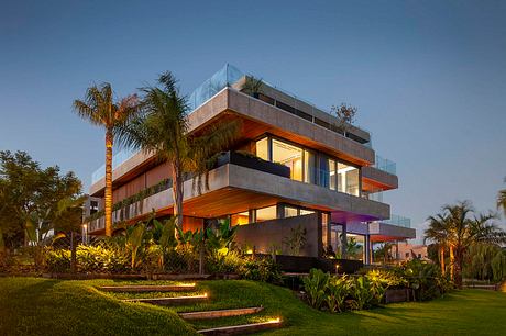 Water House by REMY arquitectos - 10