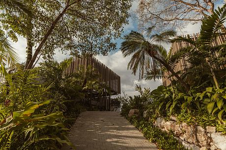 Casa Solai by Studio Saxe - 12