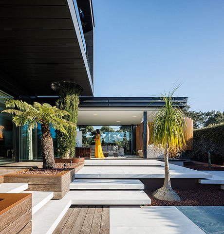 Casa de Lavra by Ricardo Azevedo Arquitecto - 15