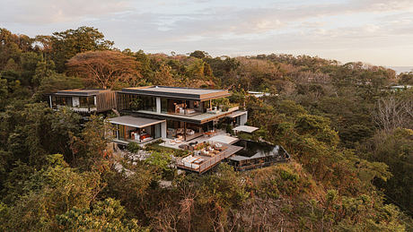 Casa Solai by Studio Saxe - 13