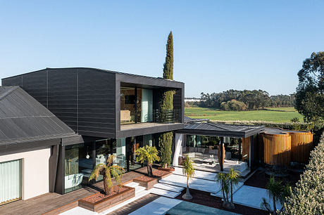 Casa de Lavra by Ricardo Azevedo Arquitecto - 16