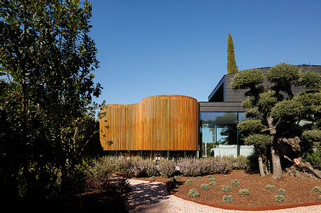 Casa de Lavra by Ricardo Azevedo Arquitecto - 17