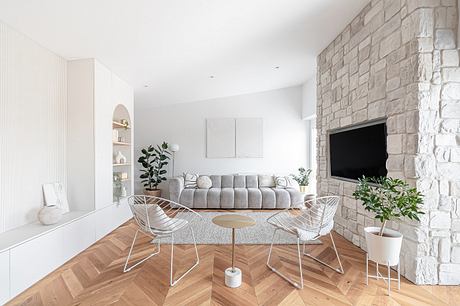 Apartment Beige by Vivijana Zorman - 1