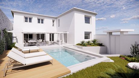 Residence in the Historic Center by domECO - 1