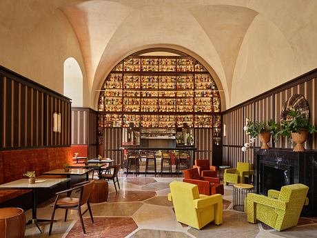 Vista Ostuni Reimagines a Tobacco Factory Into a Coastal Hotel Retreat - 1