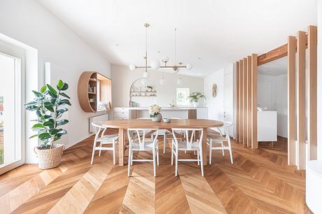 Apartment Beige by Vivijana Zorman - 2