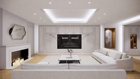 Residence in the Historic Center by domECO - 3