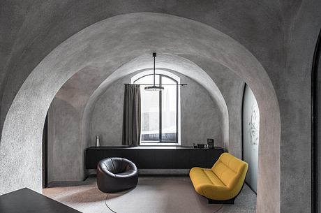 Tintorum: A 15th-Century Poorhouse Recast for Quiet Urban Living Today - 3