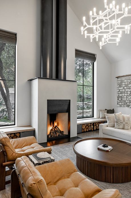 Vale House by Furman + Keil Architects - 3