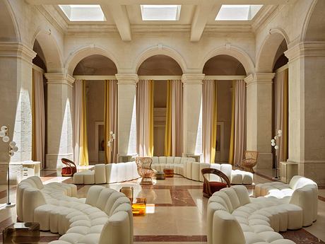 Vista Ostuni Reimagines a Tobacco Factory Into a Coastal Hotel Retreat - 2