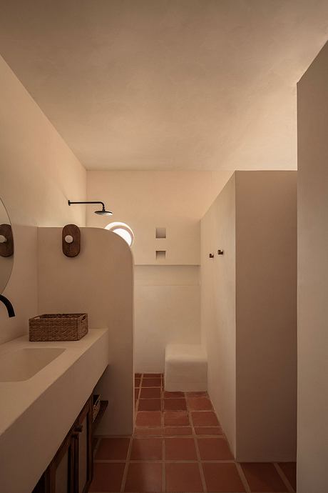 Casa Liquen: Clay Floors and Cool Shade by the Pacific Coast - 4