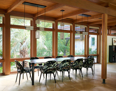 Foothill Terrace Reborn: A Sensitive Remodel in Austin’s Green Belt - 4