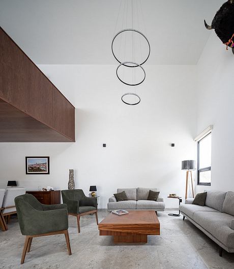 Casa Gálvez by Christian Mauricio Villanueva Gálvez - 4