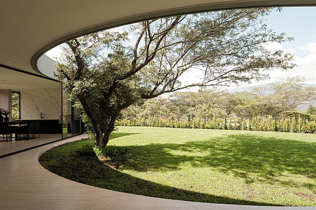 Riba House by TEC Taller EC - 5