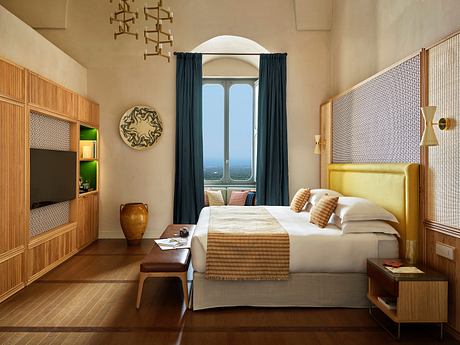 Vista Ostuni Reimagines a Tobacco Factory Into a Coastal Hotel Retreat - 4