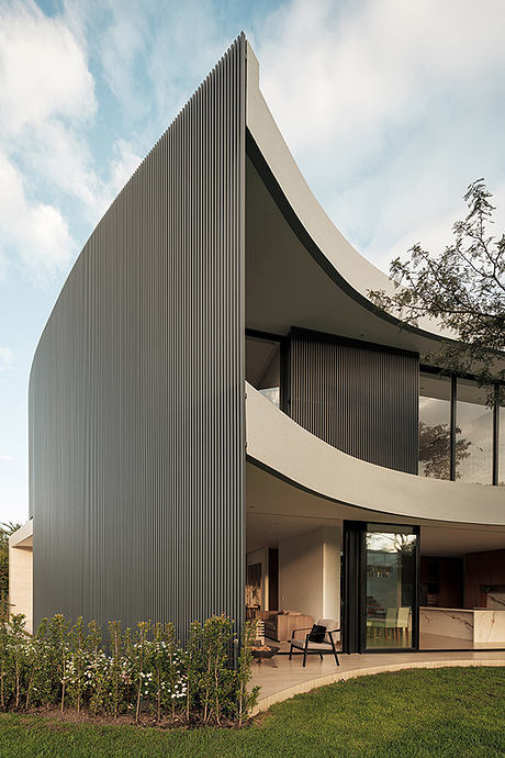 Riba House by TEC Taller EC - 6