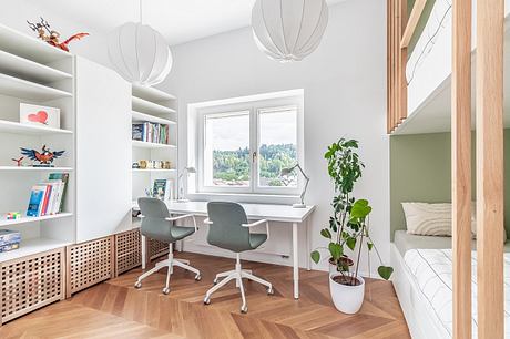 Apartment Beige by Vivijana Zorman - 4