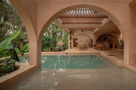 Casa Liquen: Clay Floors and Cool Shade by the Pacific Coast - 7