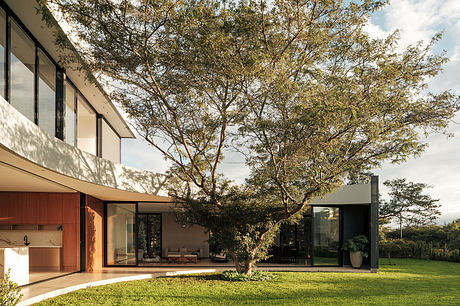 Riba House by TEC Taller EC - 7