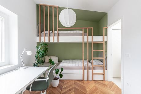 Apartment Beige by Vivijana Zorman - 5