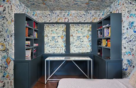 Foothill Terrace Reborn: A Sensitive Remodel in Austin’s Green Belt - 7