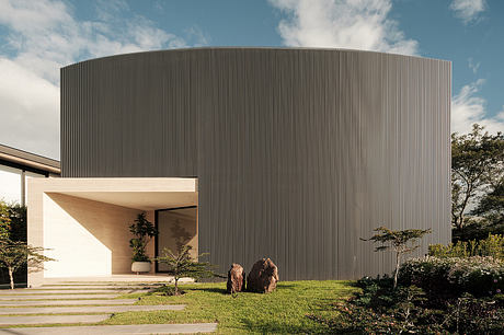 Riba House by TEC Taller EC - 9