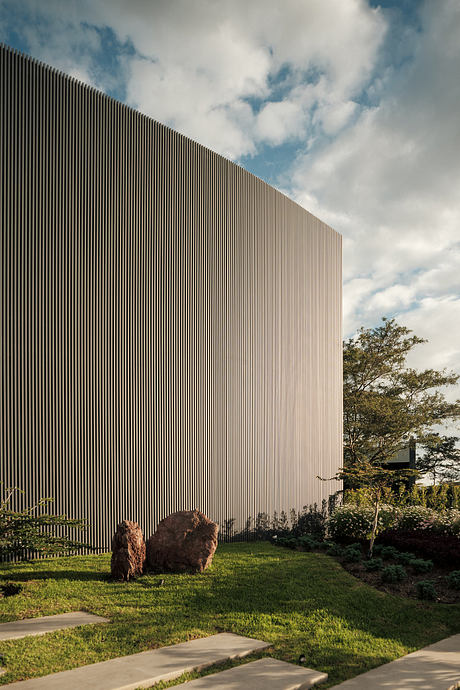 Riba House by TEC Taller EC - 10