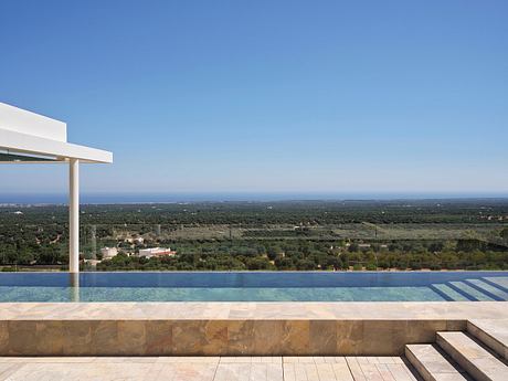 Vista Ostuni Reimagines a Tobacco Factory Into a Coastal Hotel Retreat - 9