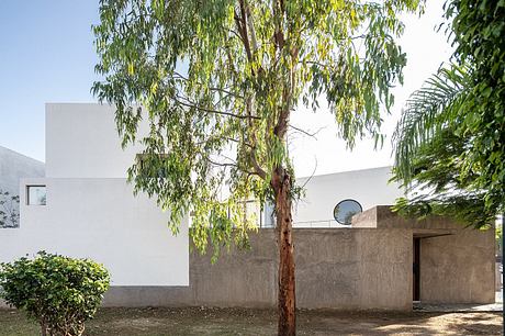 Casa Gálvez by Christian Mauricio Villanueva Gálvez - 9