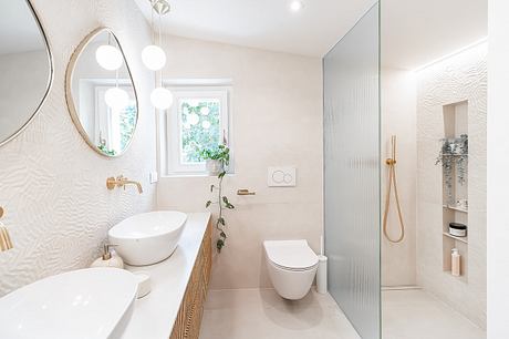 Apartment Beige by Vivijana Zorman - 9